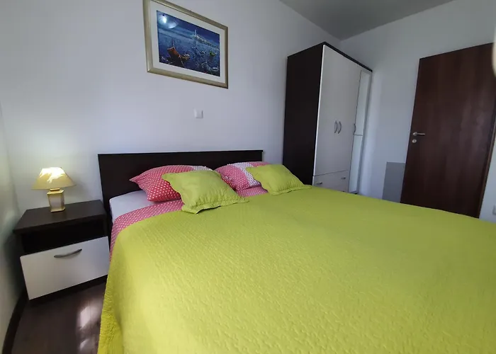 Apartmani Villa Delija Klek