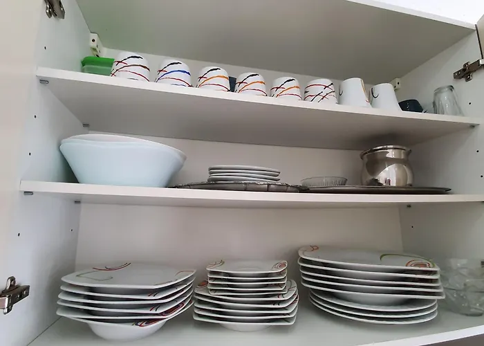 Apartmani Villa Delija Klek