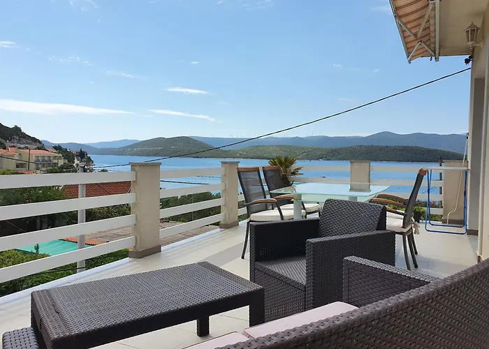 Apartmani Villa Delija Klek