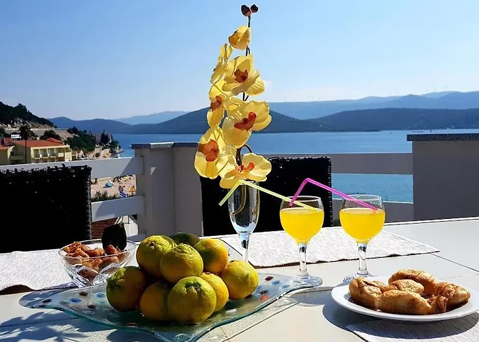Apartmani Villa Delija Klek