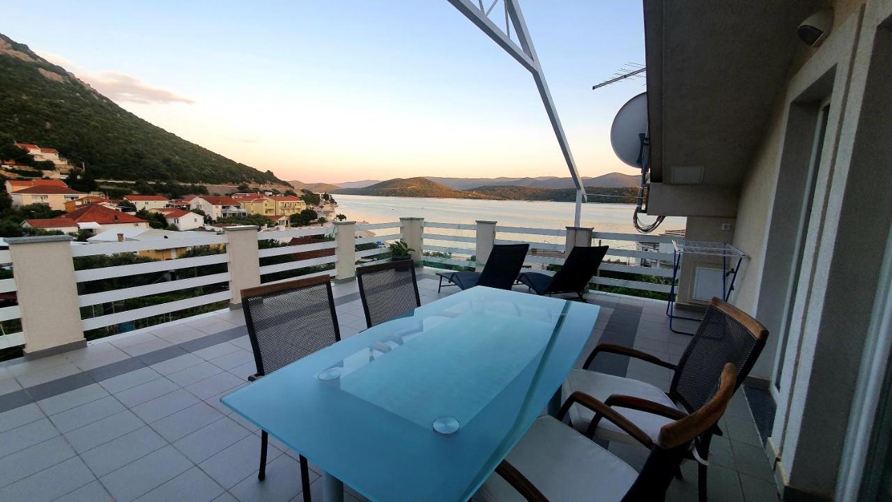 Apartmani Delija Apartment