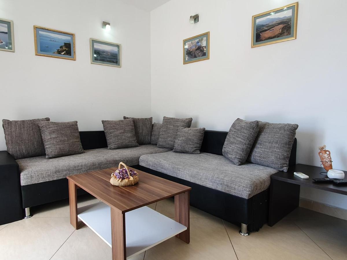 Apartmani Delija Klek