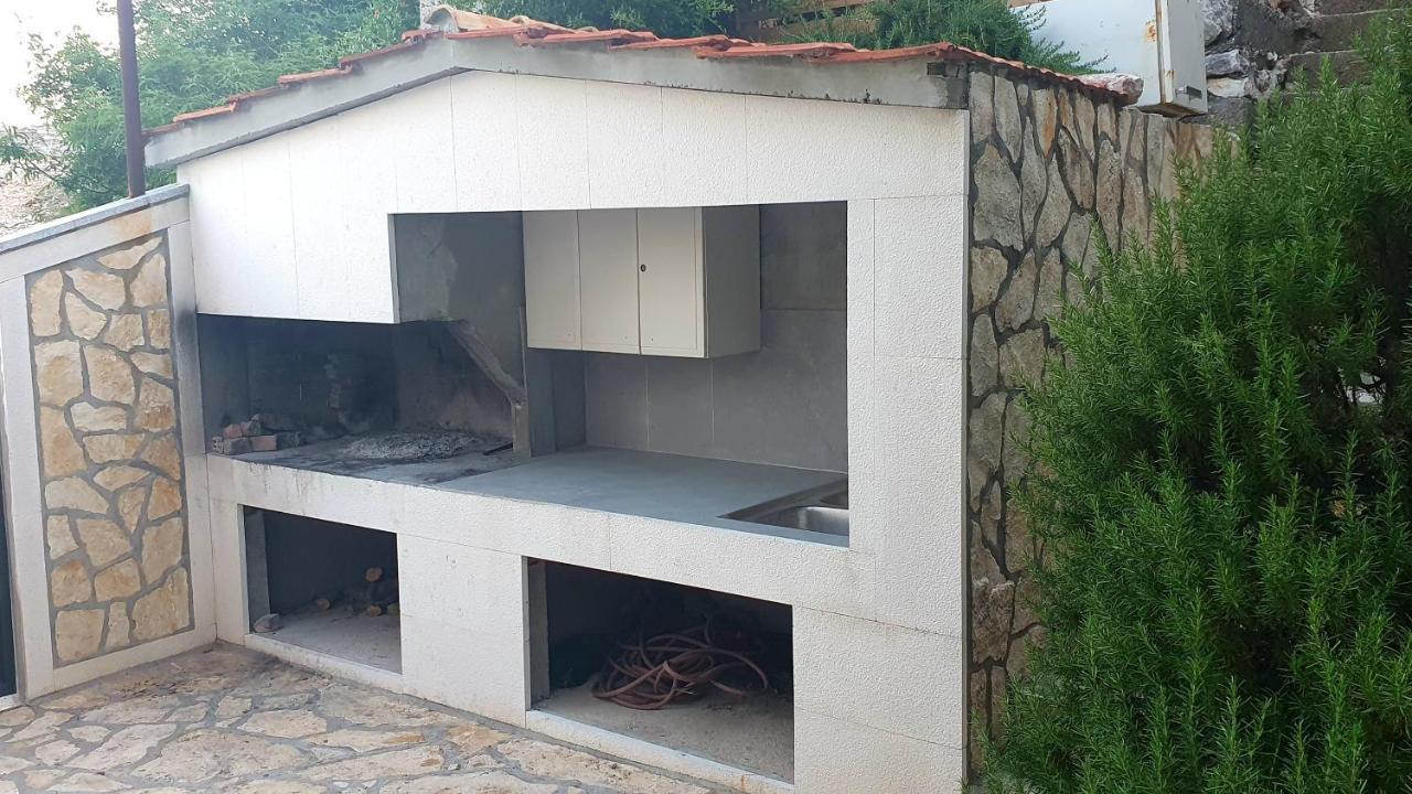 Apartmani Delija *