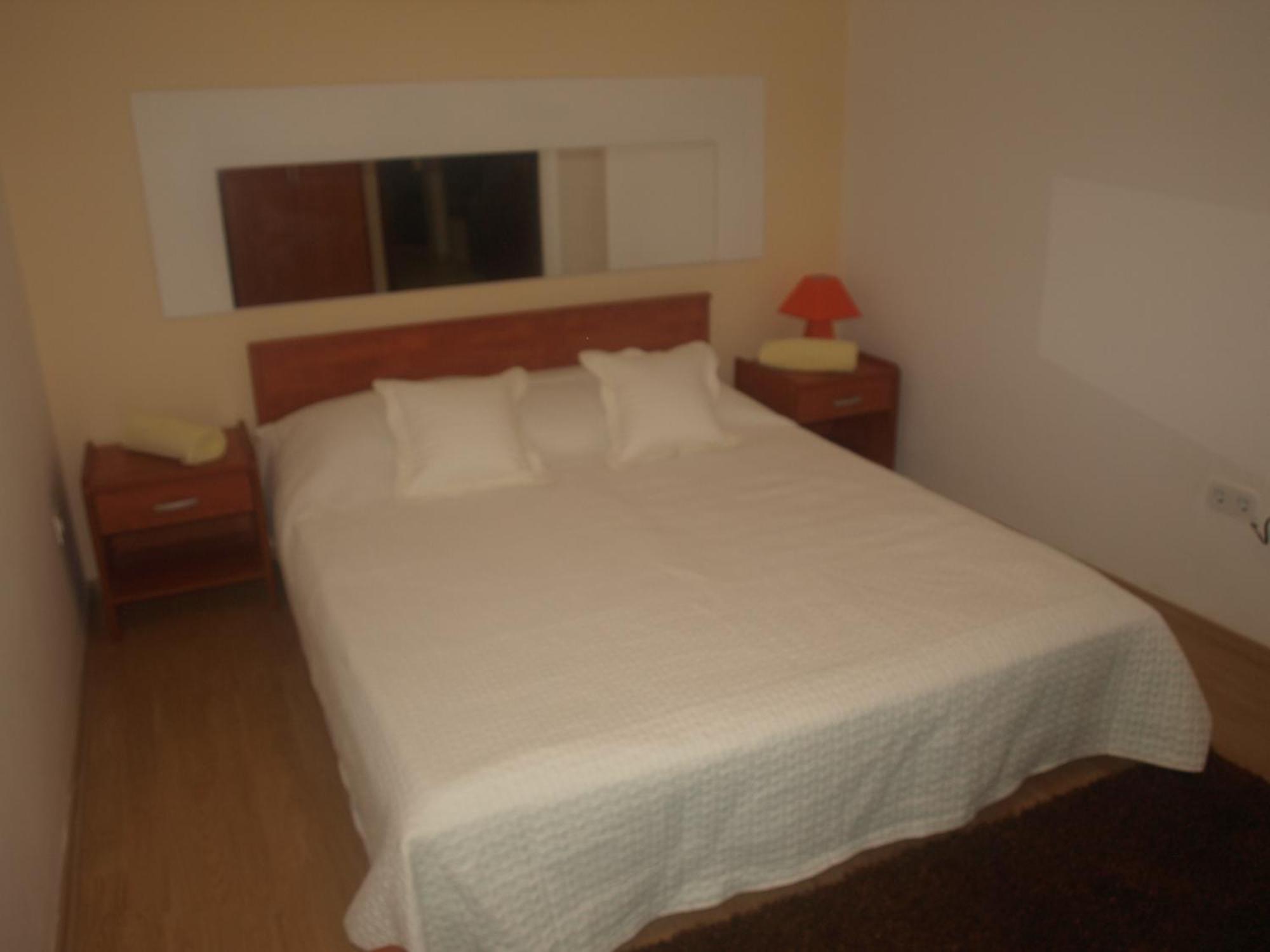Apartmani Delija Apartment *