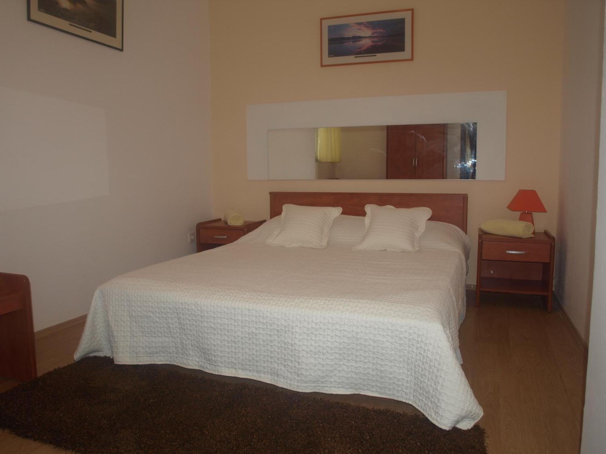 Apartmani Delija Apartment Klek