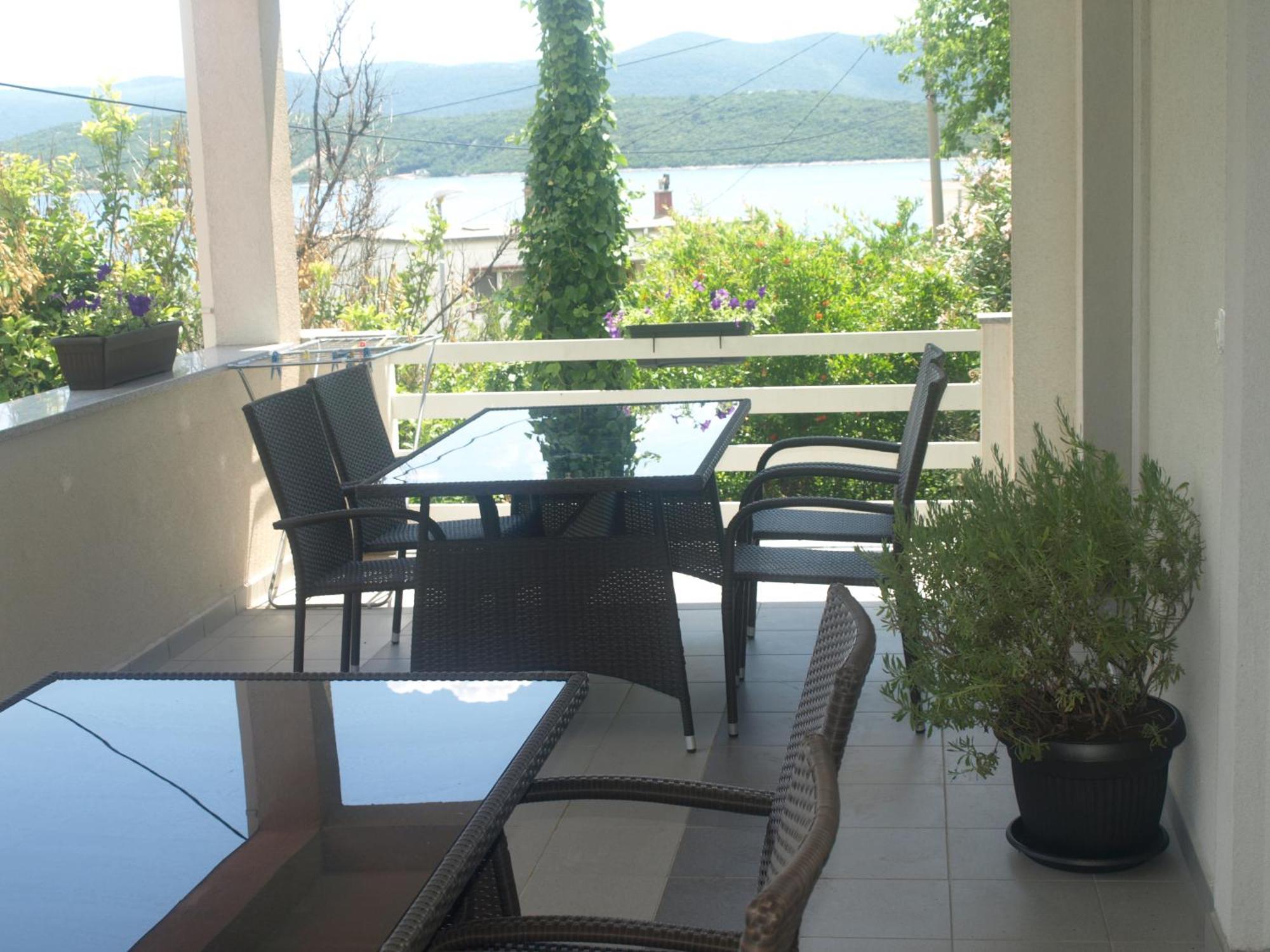 Apartmani Delija * Klek