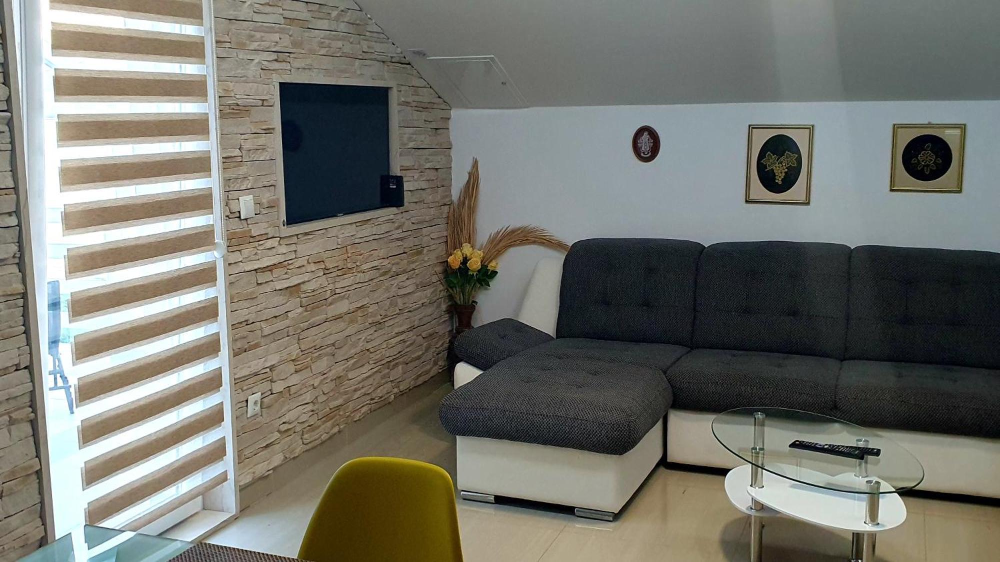 Apartmani Delija * Klek