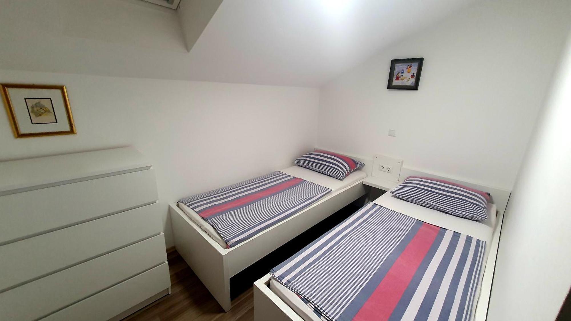 Apartmani Delija Apartment