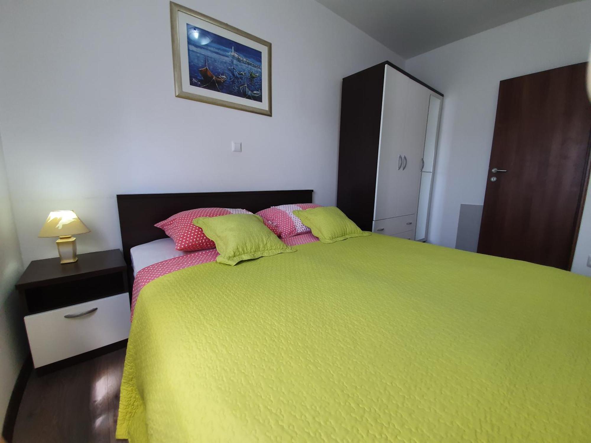 Apartmani Delija Apartment