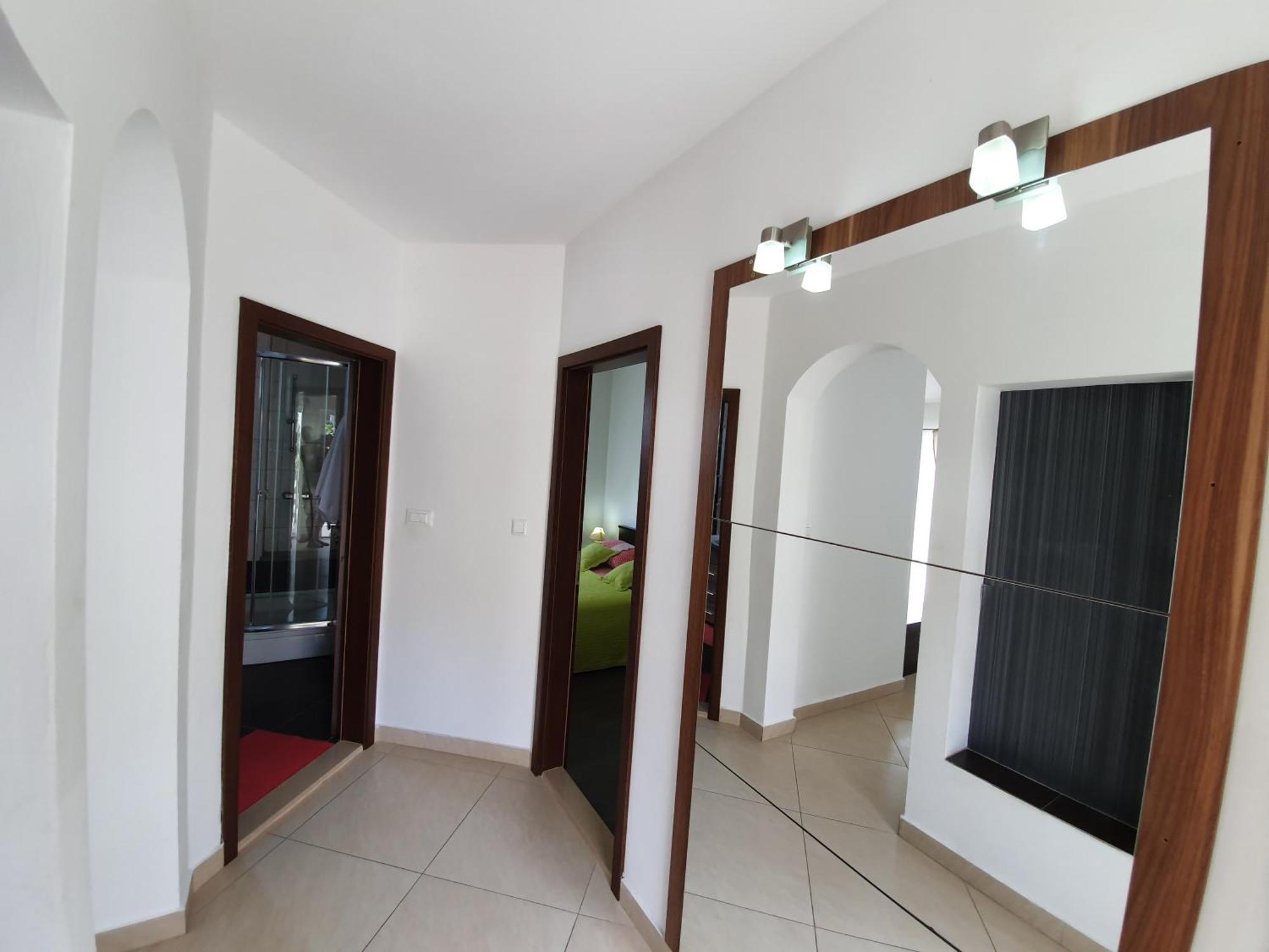 Apartment Apartmani Delija Klek