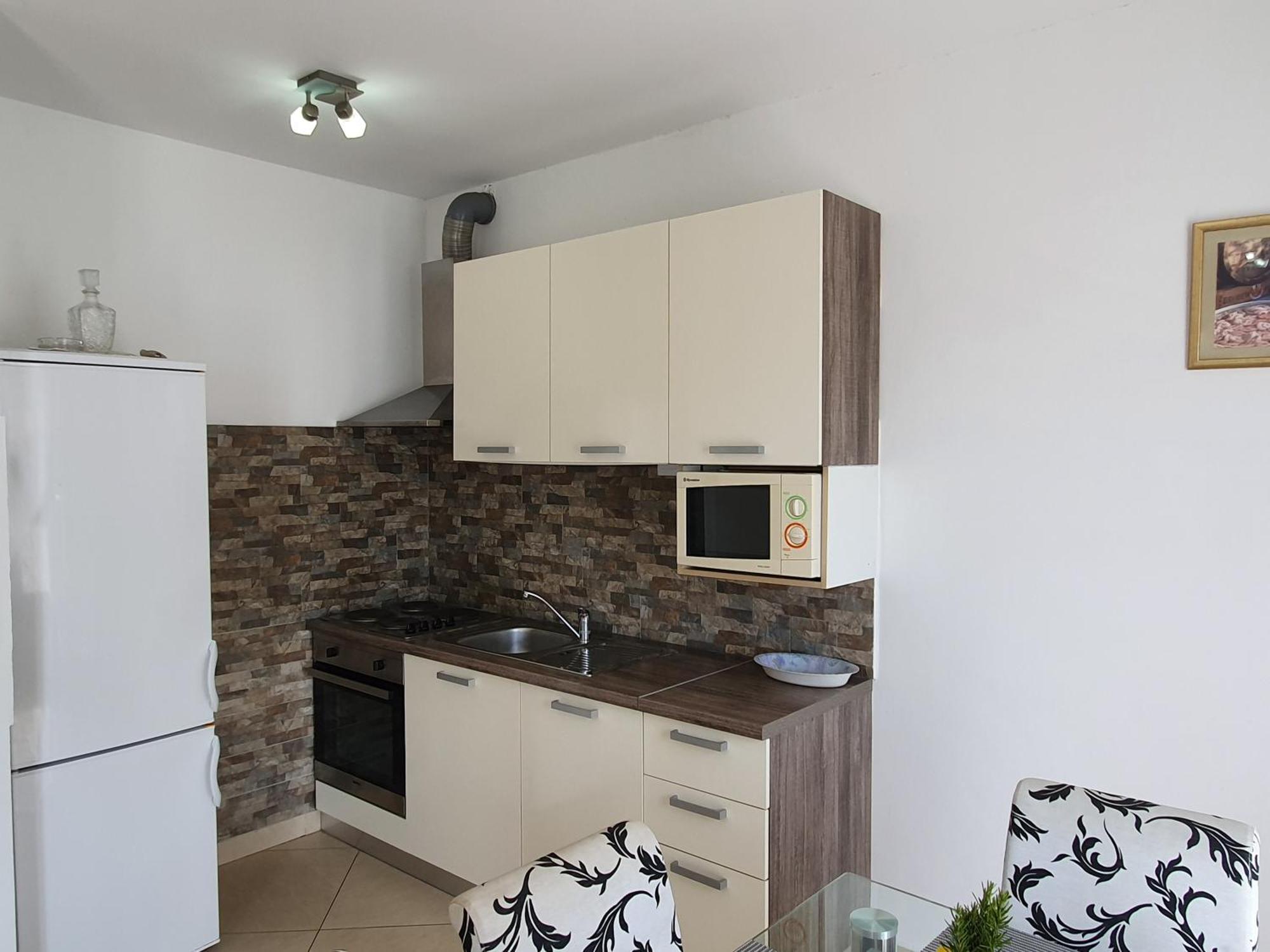Apartmani Delija * Klek
