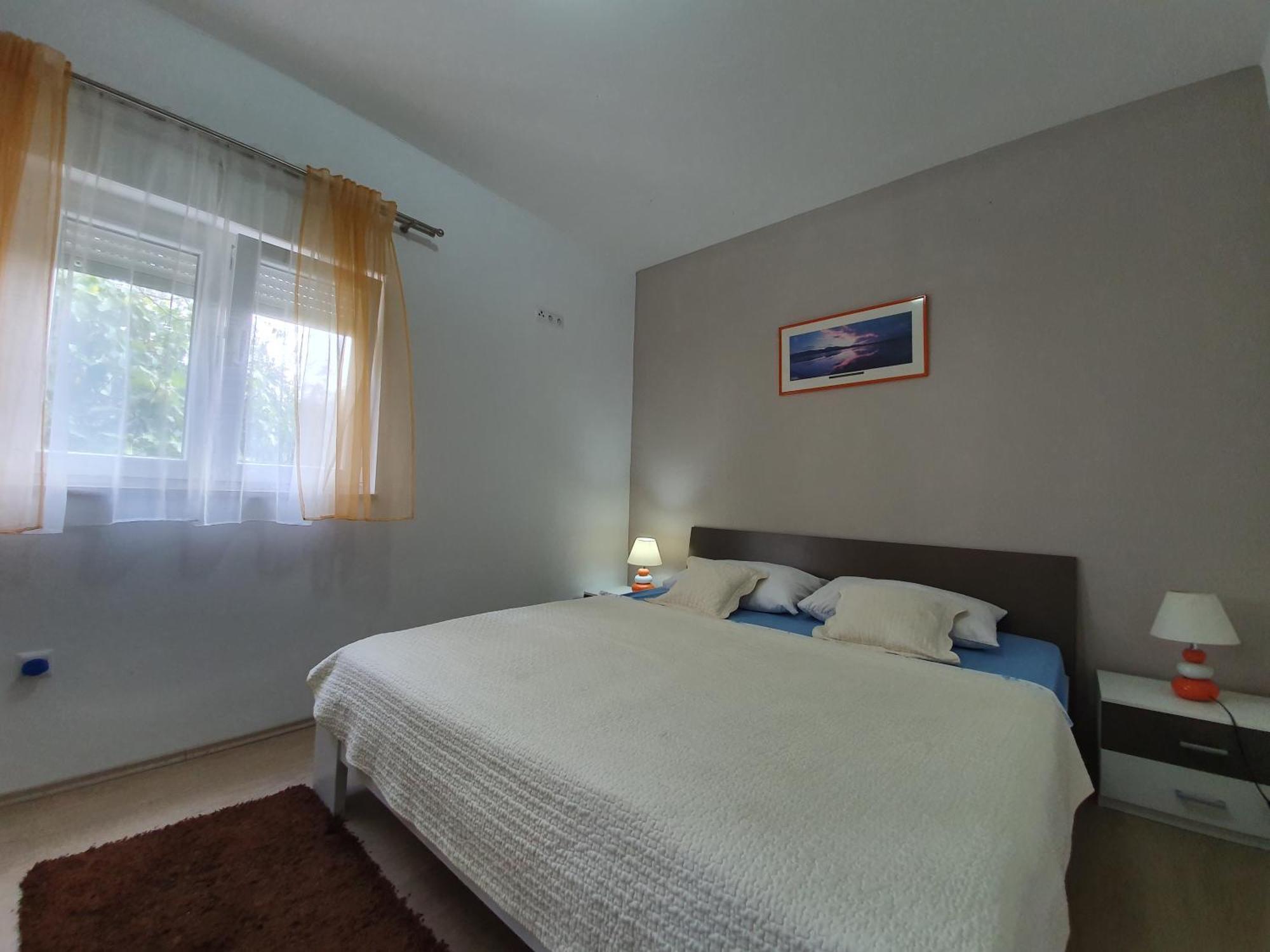 Apartmani Delija * Klek