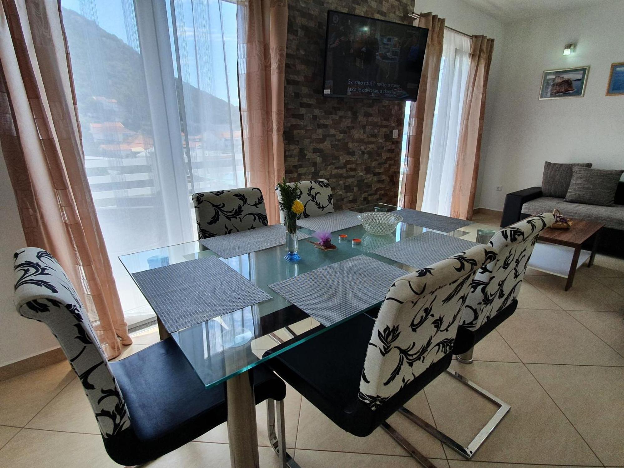 Apartmani Delija