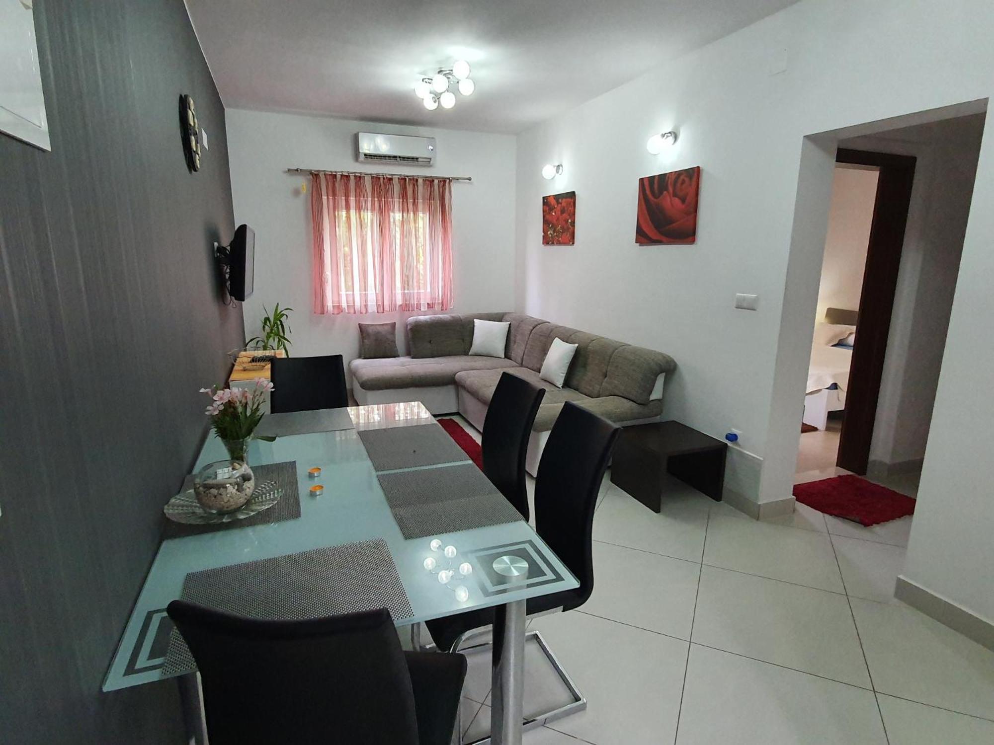 Apartmani Delija Apartment