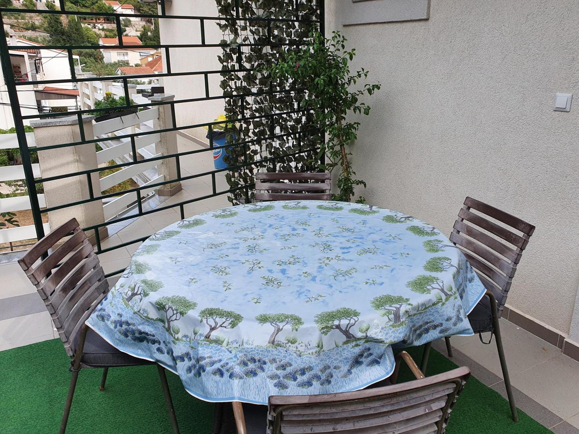 Apartment Apartmani Delija
