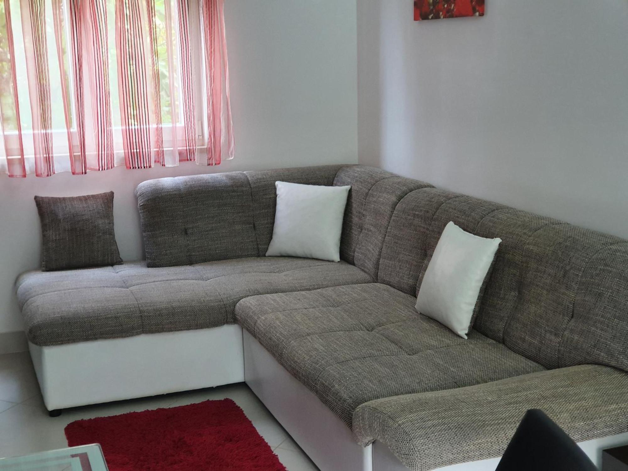 Apartmani Delija Apartment *