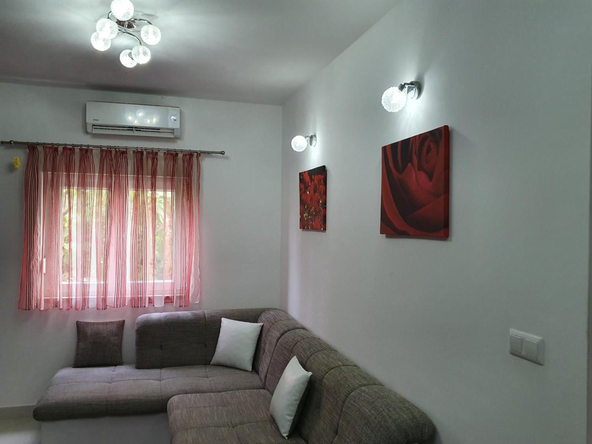 Apartment Apartmani Delija *