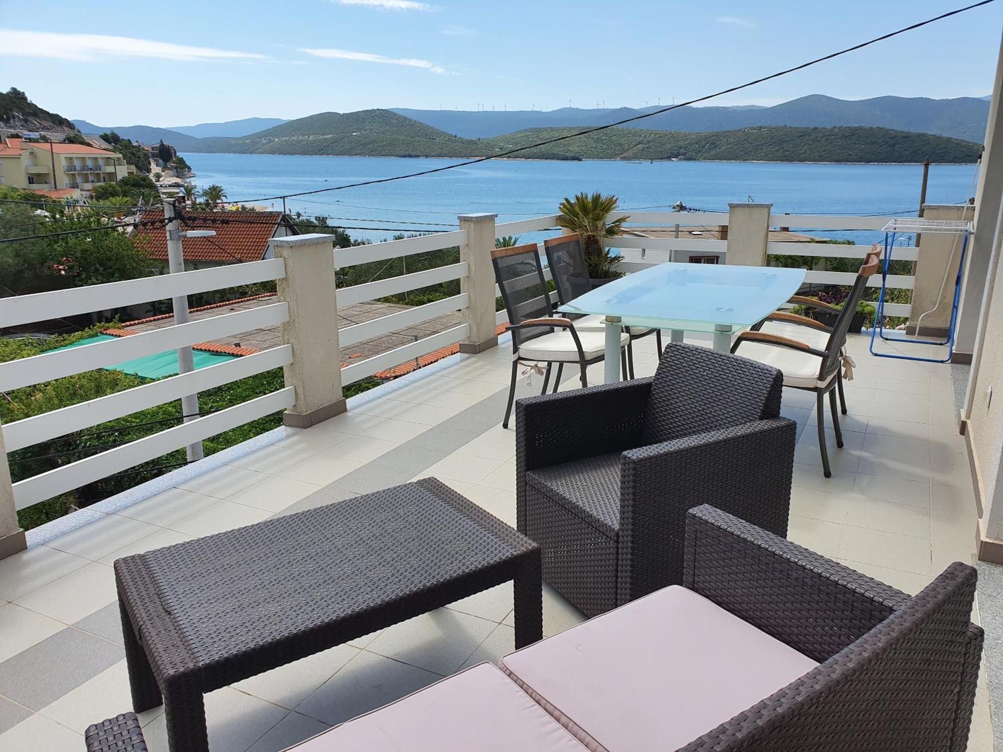 Apartmani Delija Apartment Klek