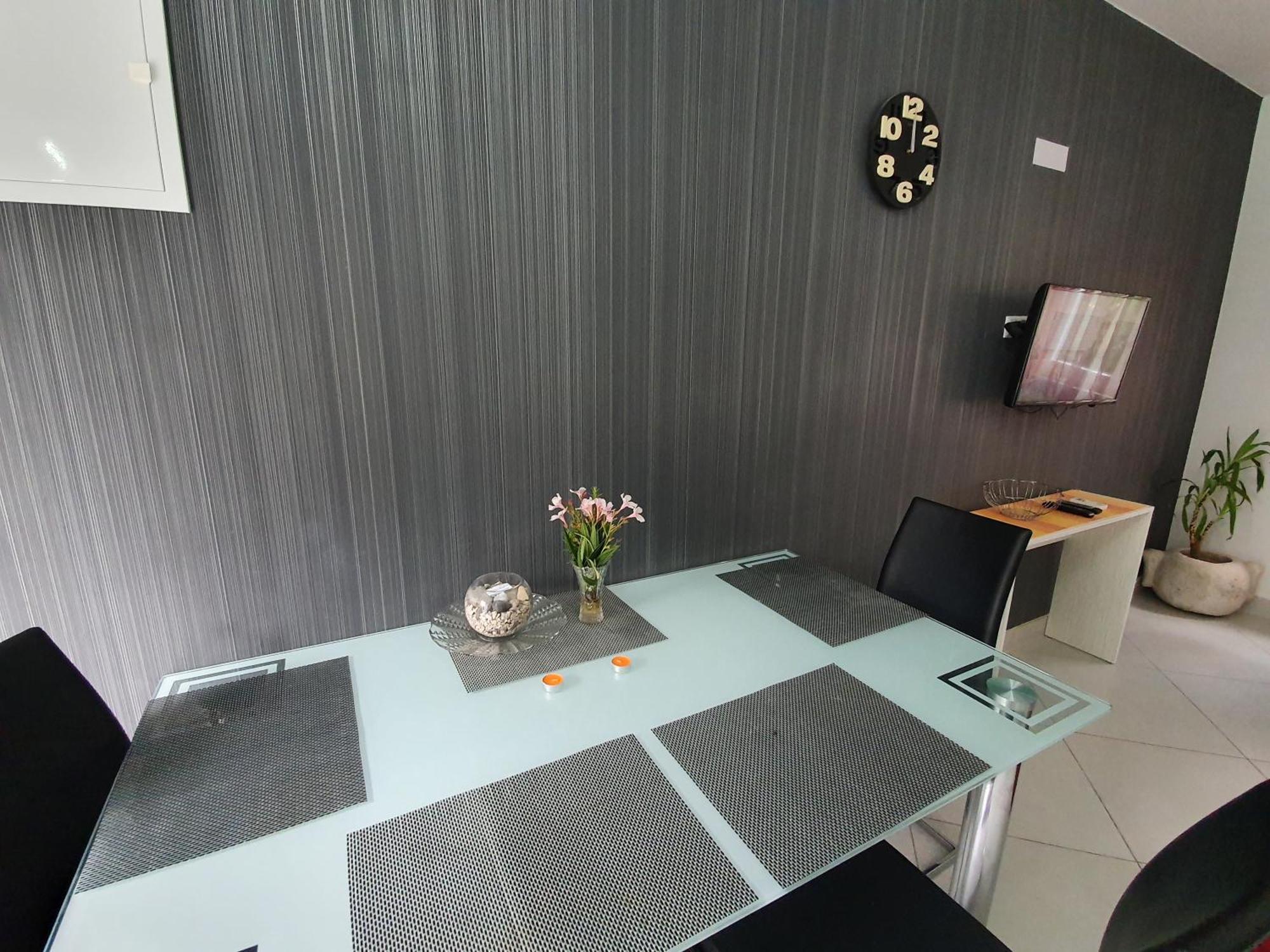 Apartmani Delija Klek
