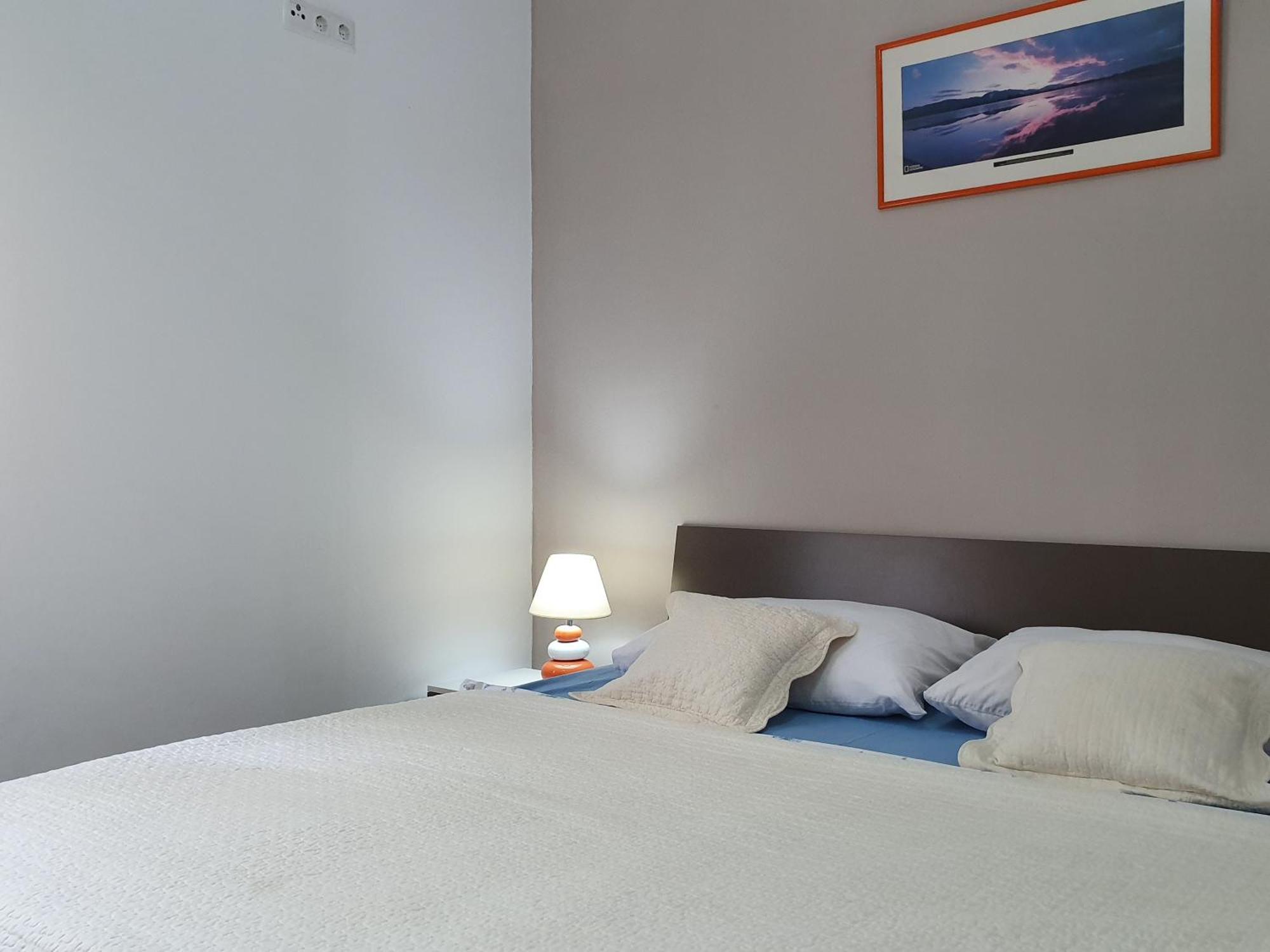 Apartmani Delija * Klek
