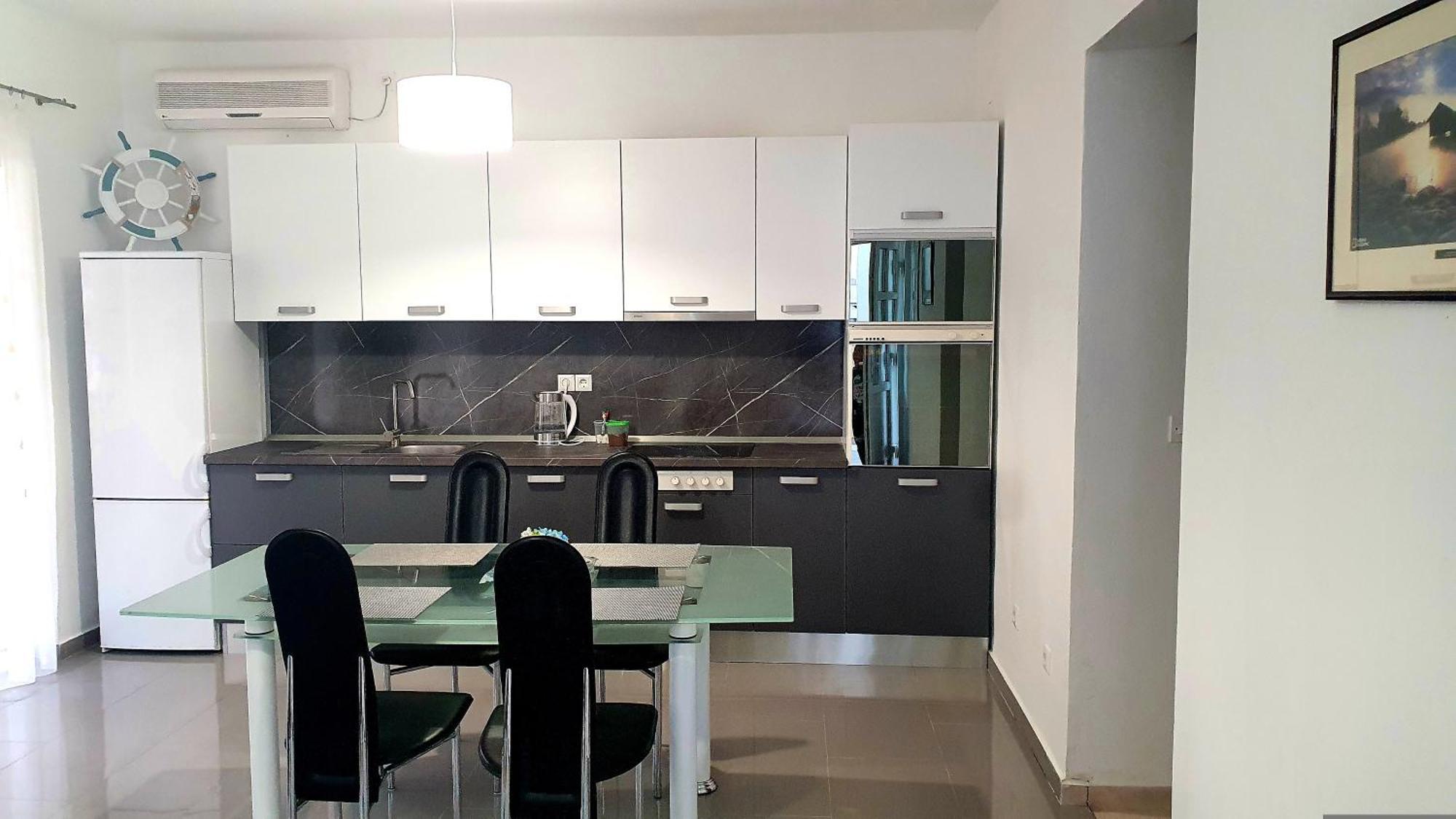 Apartment Apartmani Delija *