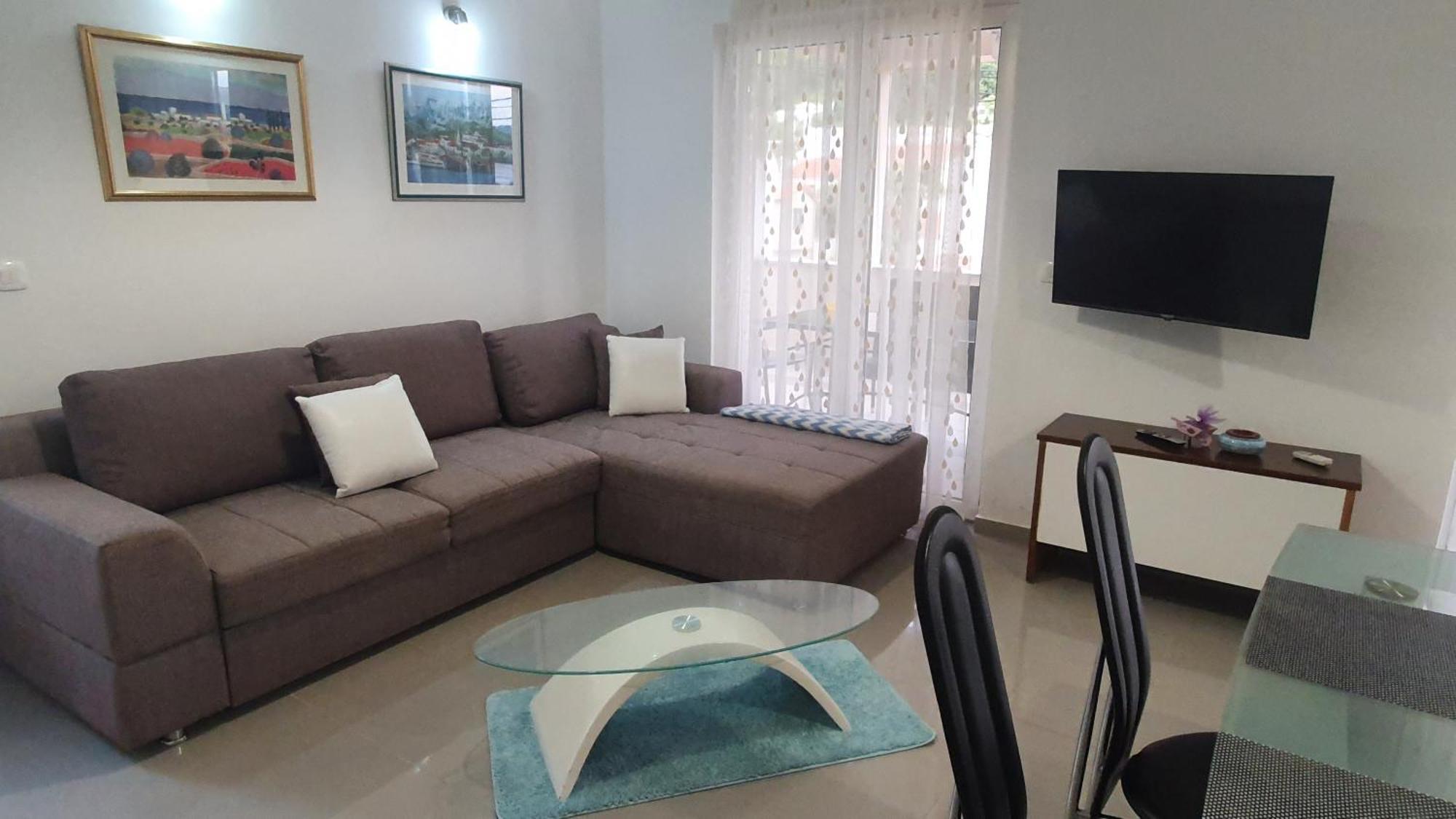 Apartmani Delija Apartment Klek