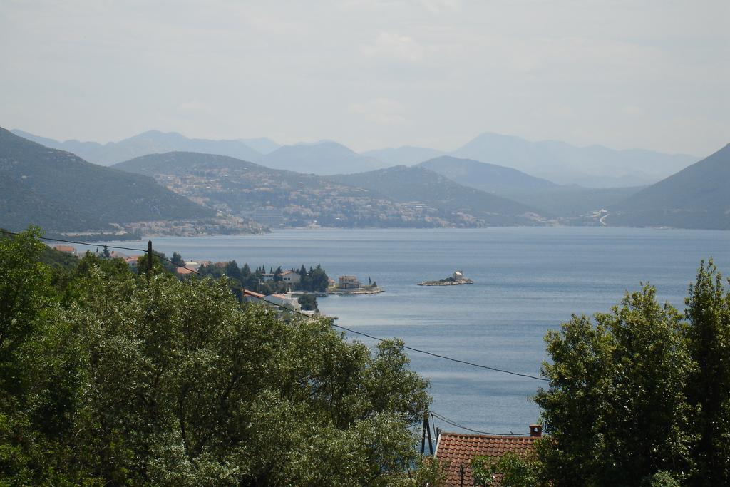 Apartment Apartmani Delija Klek