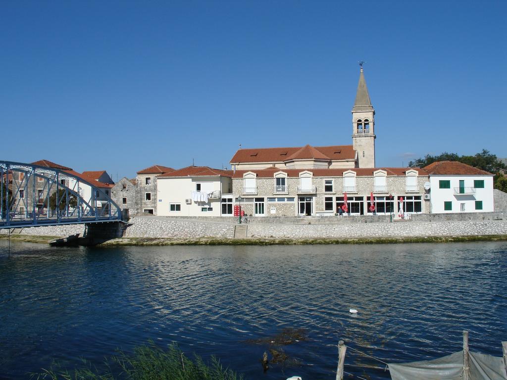Apartmani Delija
