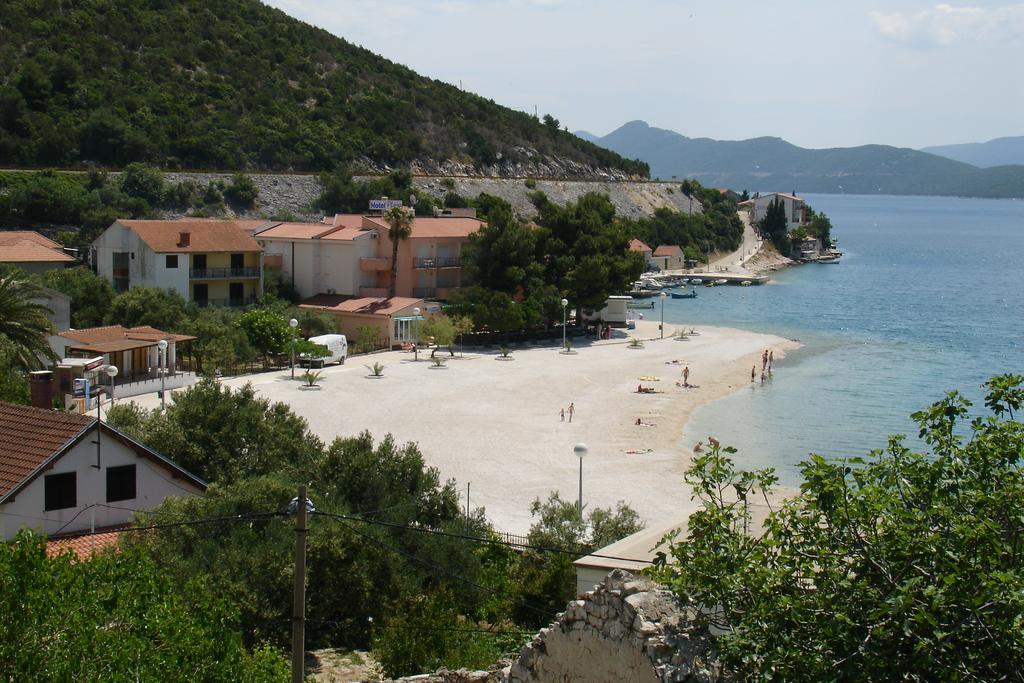 Apartment Apartmani Delija