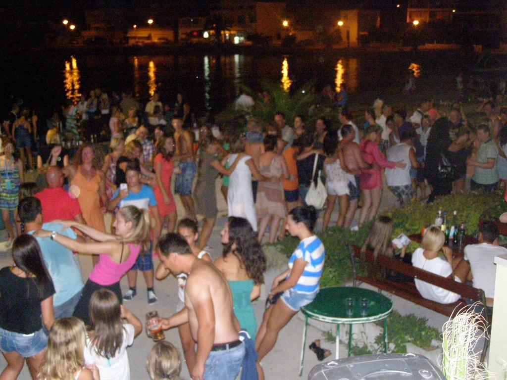 Apartmani Delija Klek