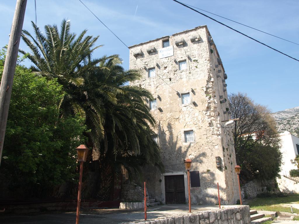 Apartmani Delija