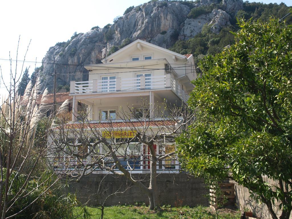 Apartment Apartmani Delija *