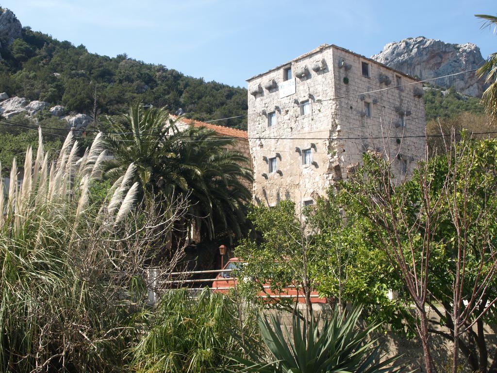 Apartmani Delija Klek