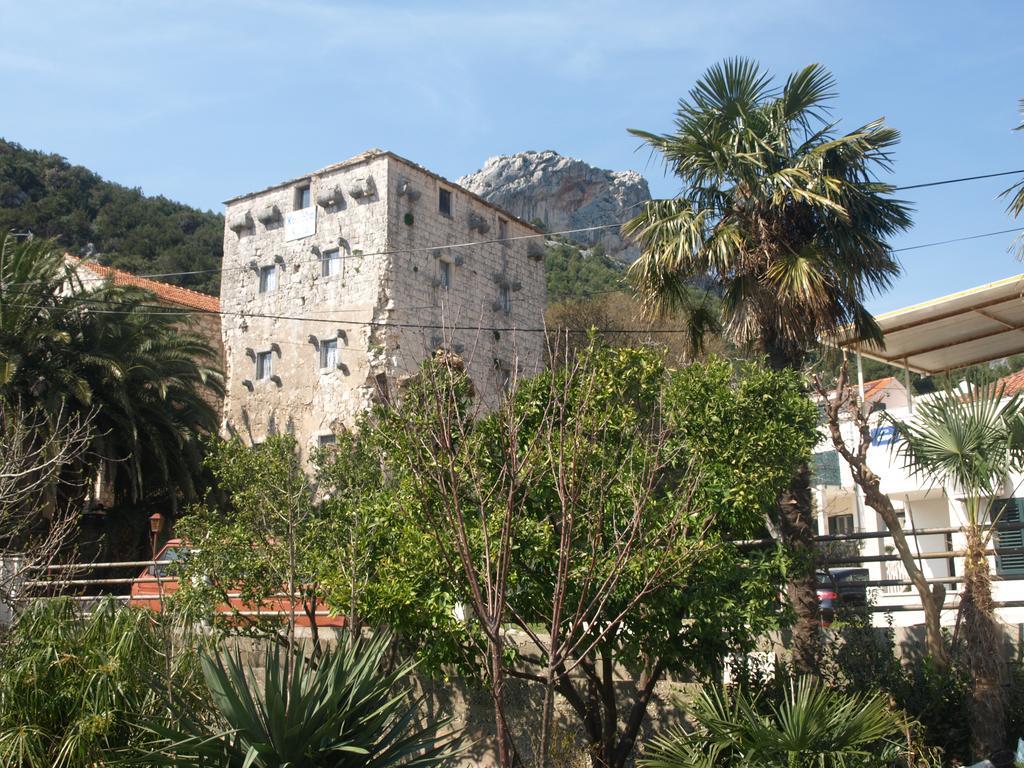 Apartmani Delija