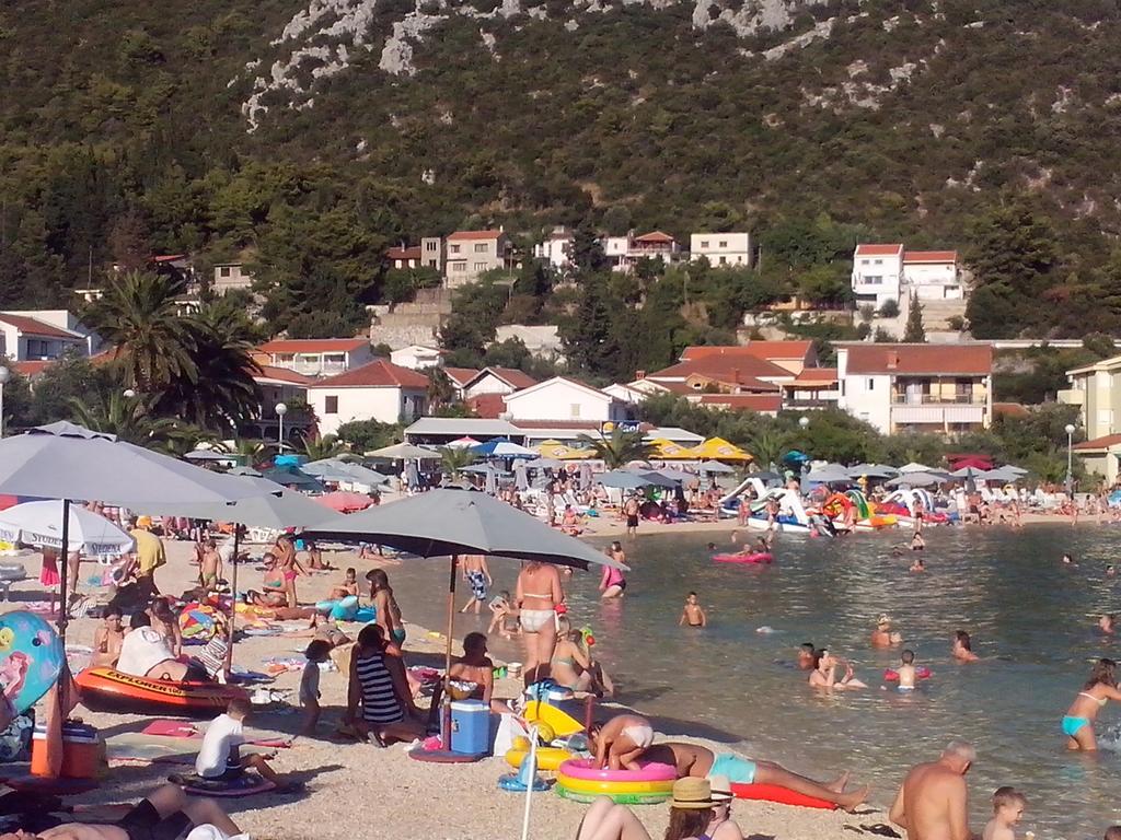 Apartment Apartmani Delija