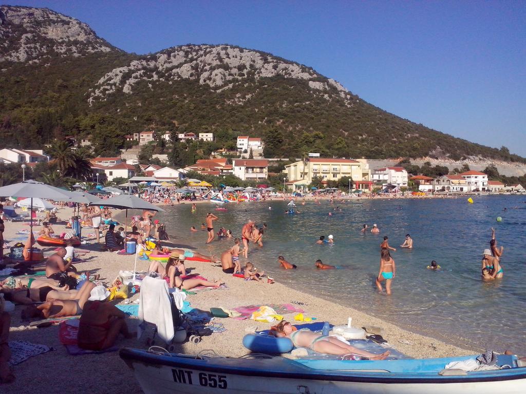 Apartmani Delija