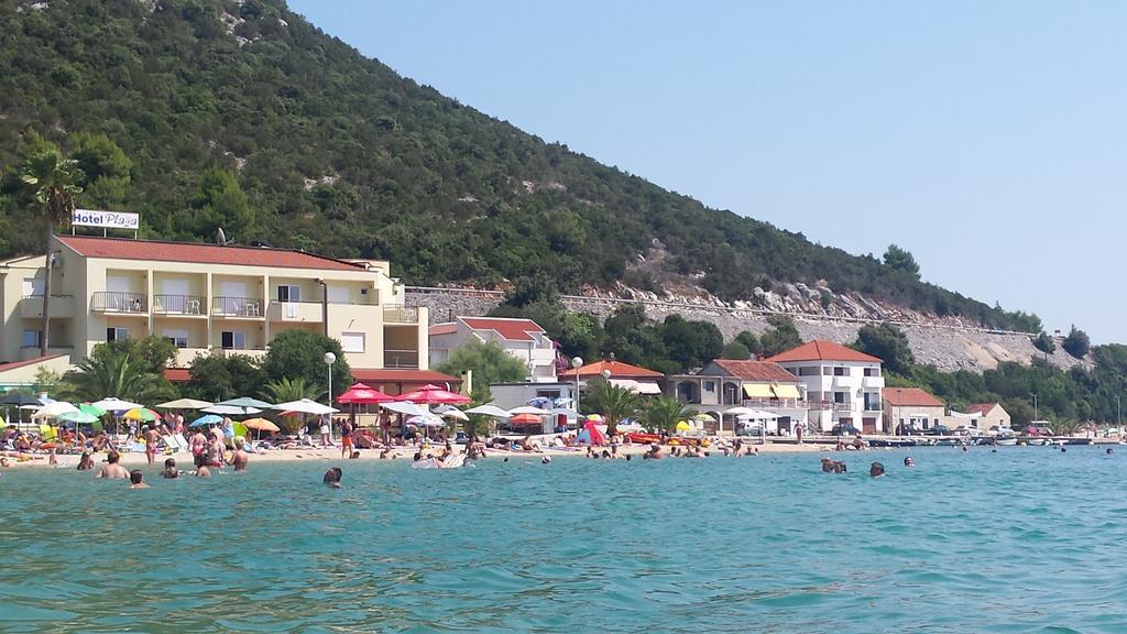 Apartment Apartmani Delija Klek