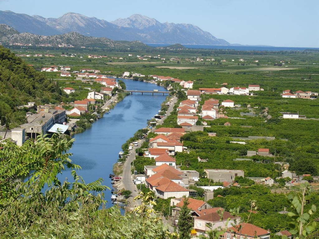 Apartmani Delija