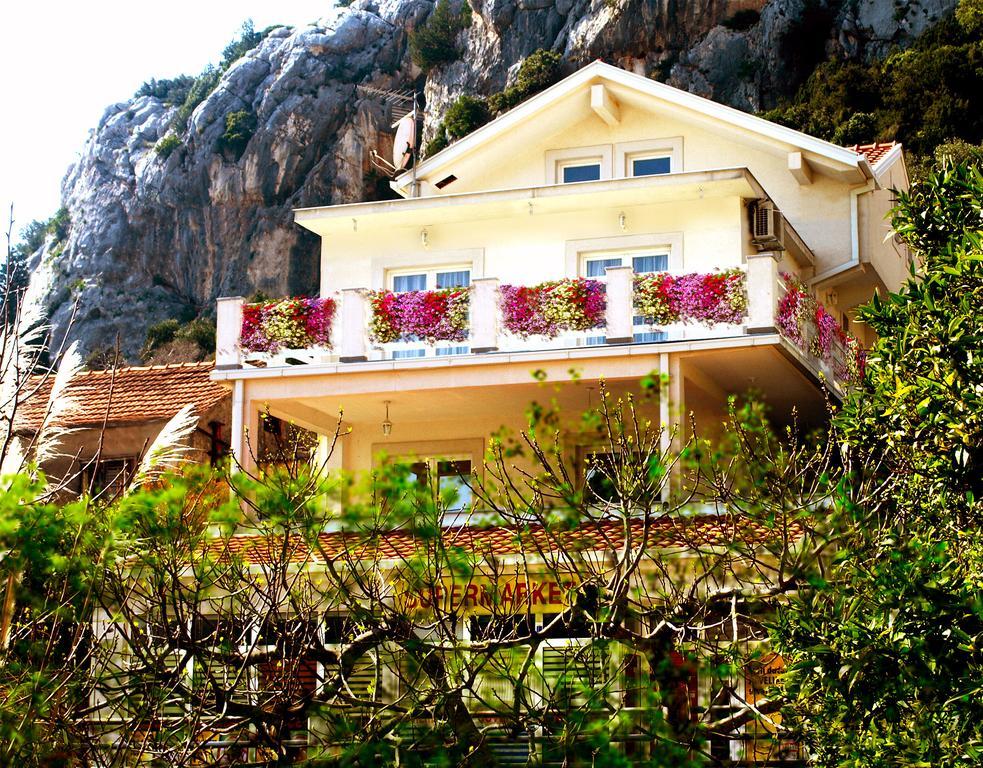 Apartment Apartmani Delija