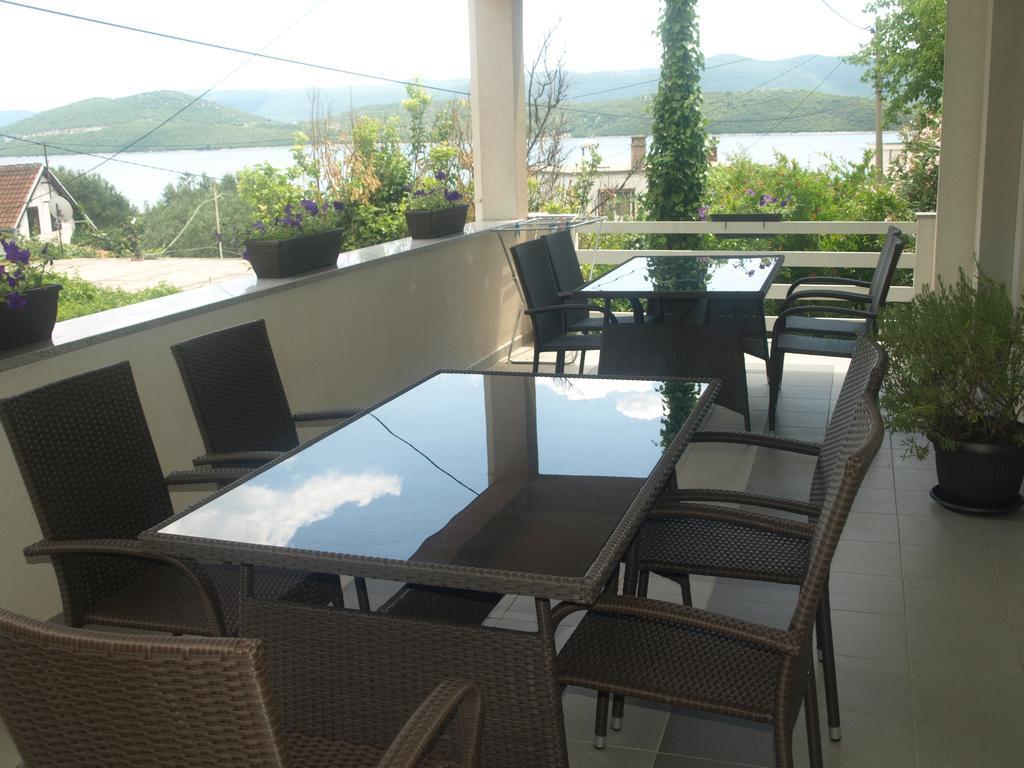Apartmani Delija Klek