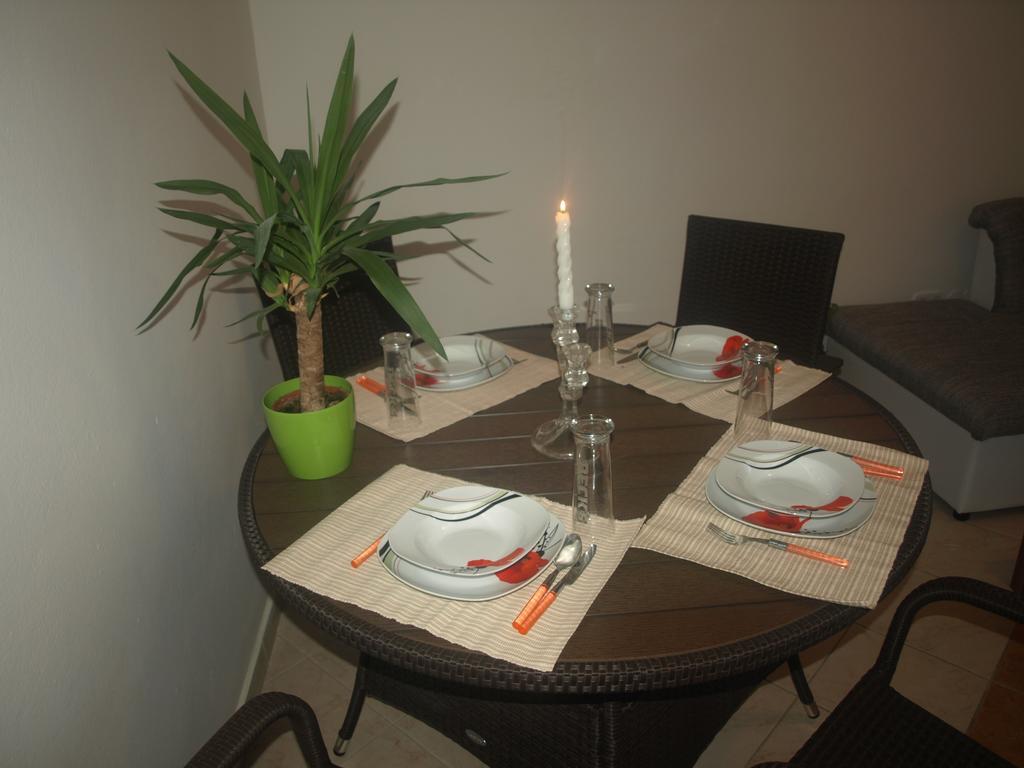 Apartmani Delija * Klek