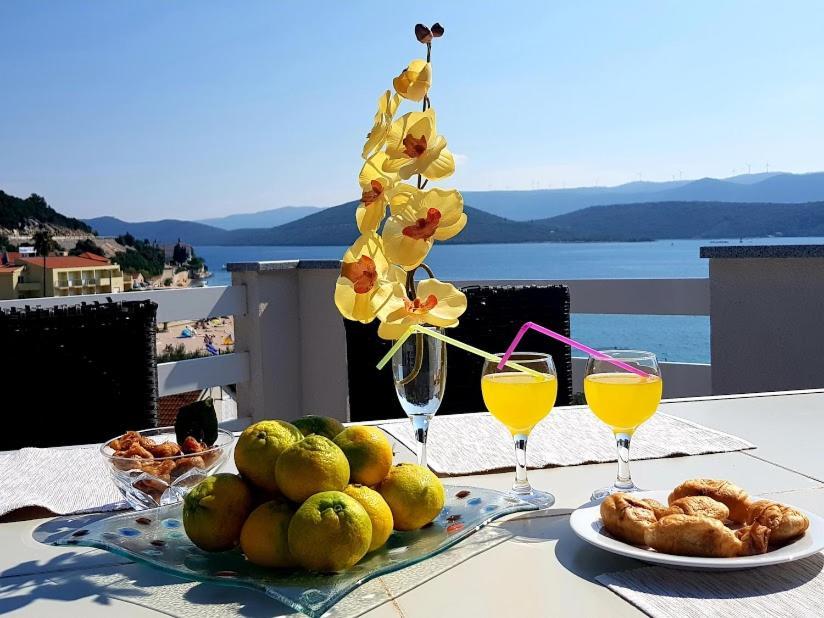 Apartmani Delija Apartment Klek