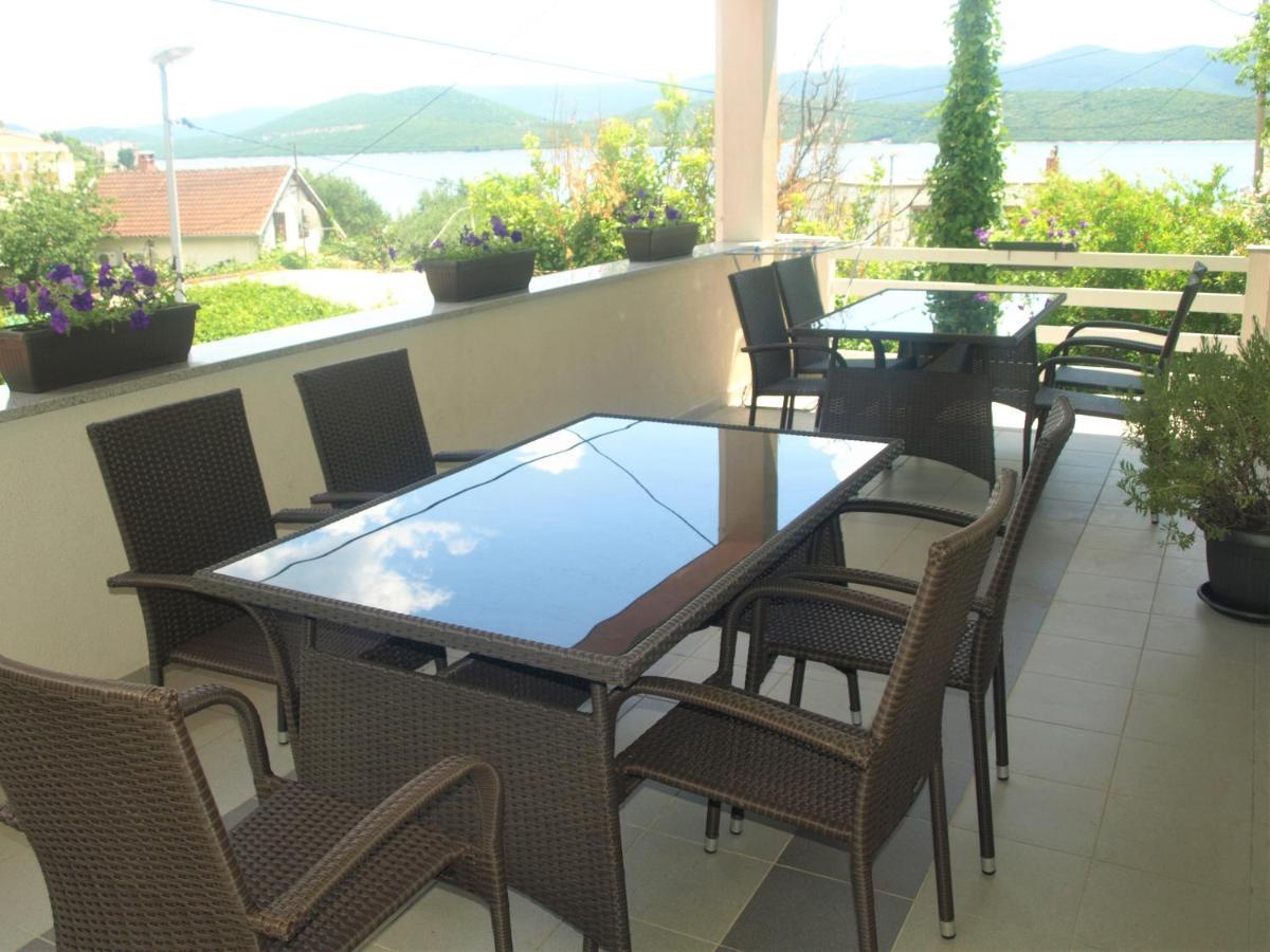 Apartmani Delija * Klek