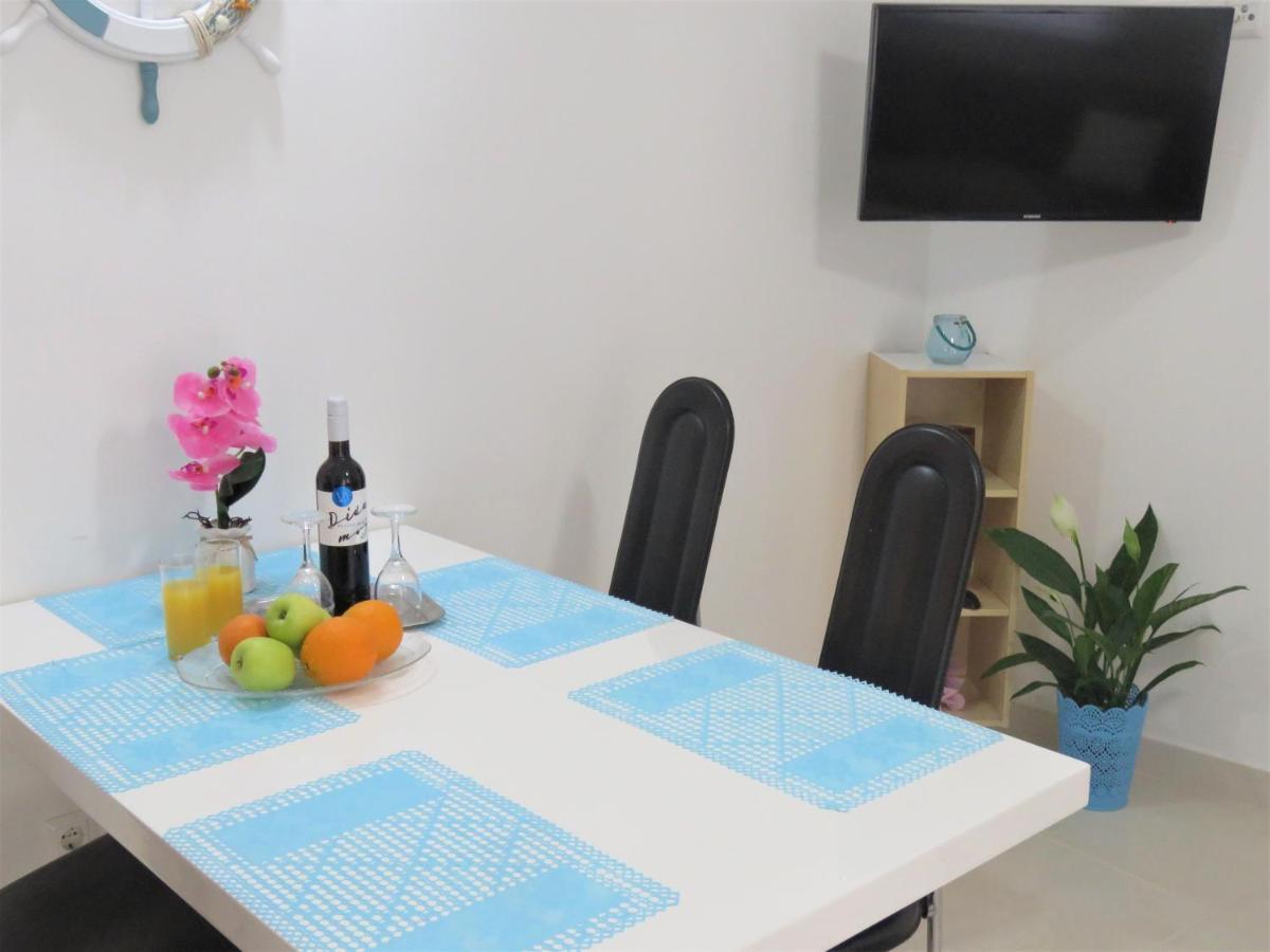 Apartmani Delija Apartment *