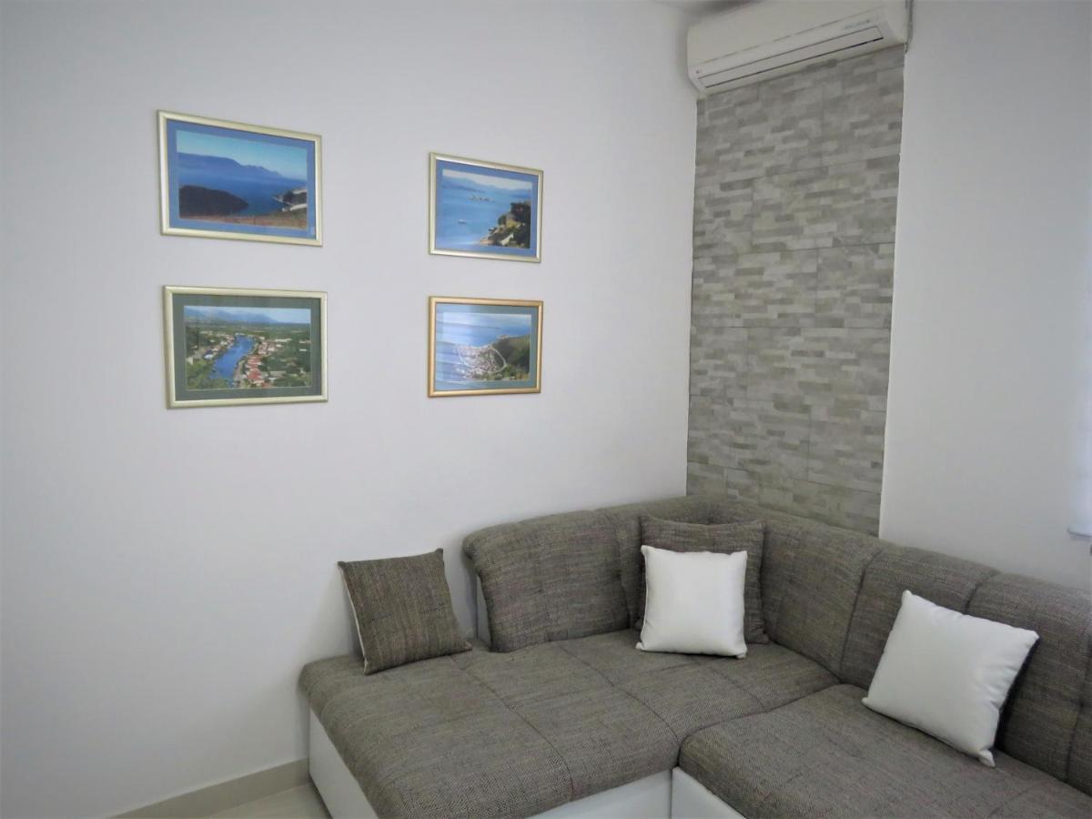 Apartment Apartmani Delija