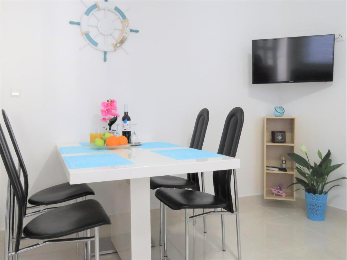 Apartmani Delija