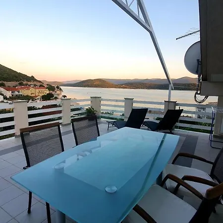 Apartmani Villa Delija Klek Exterior photo