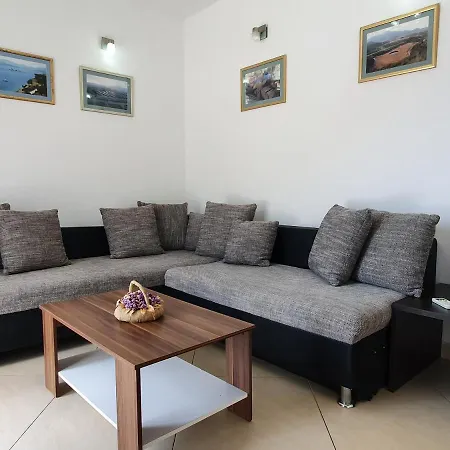 Apartmani Villa Delija Klek Room photo