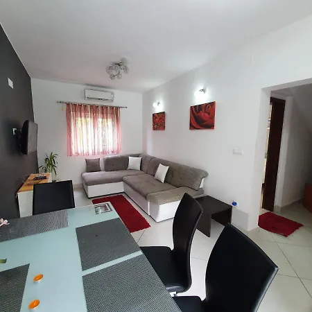 Apartmani Villa Delija Klek Room photo