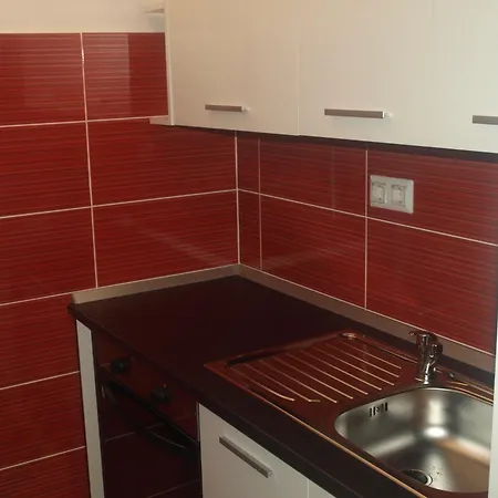 Apartmani Villa Delija Klek Room photo